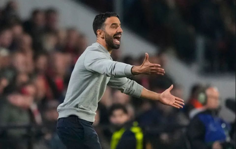 勒沃库森瓜迪奥拉再掌本队，带领腾飞重返巅峰！的简单介绍