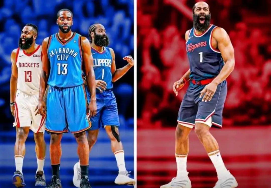 哈登关键节点出色防守，SKT带队取胜！